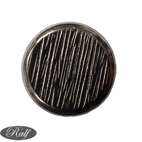 Nasturi metalici striati - Milward 210607